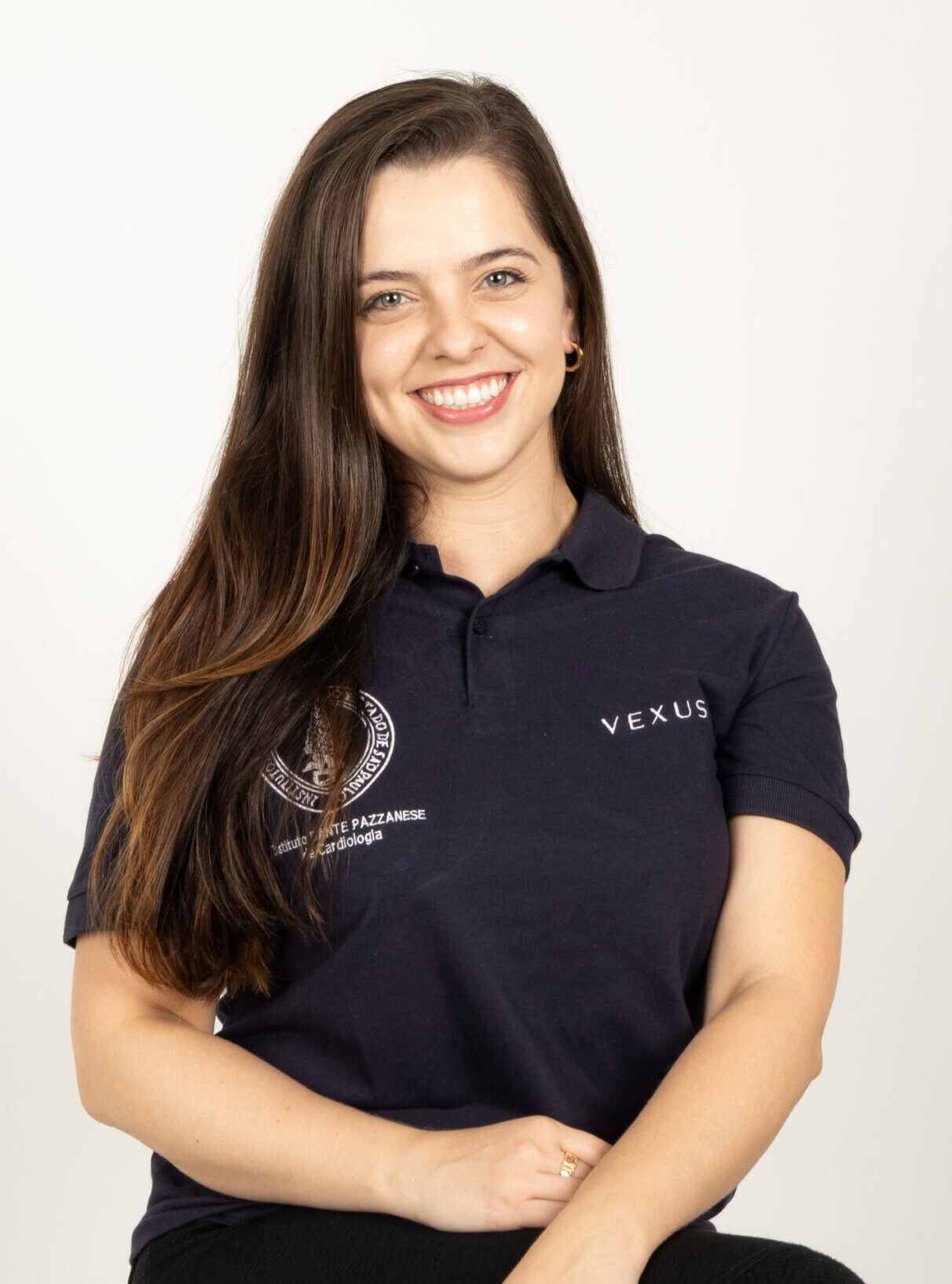 Dra. Nayara Froio