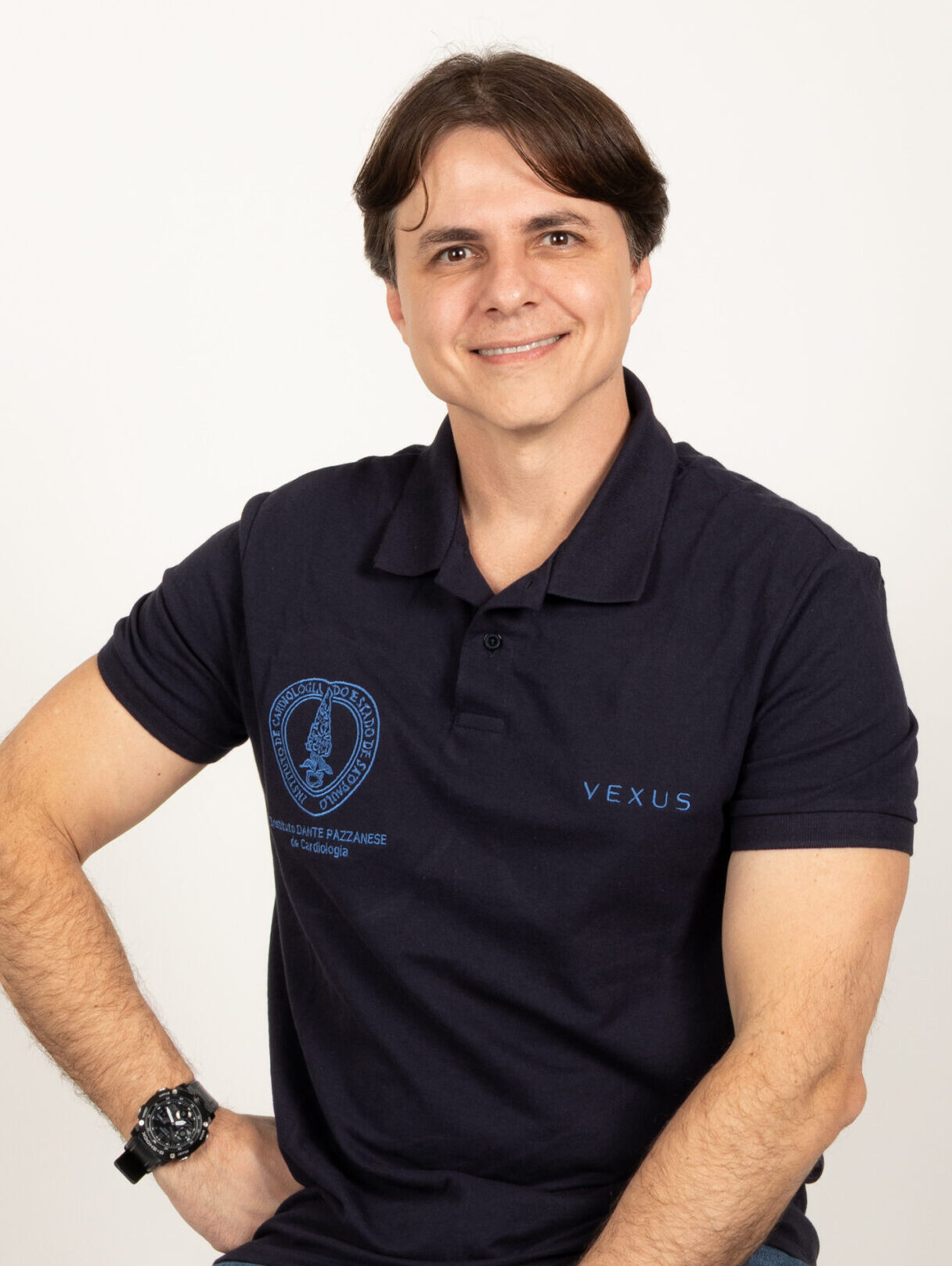 Dr. Tito Paladino